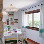 别墅 Azzurra , Piscina, Parcheggio E Vista Mare