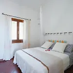 别墅 Azzurra , Piscina, Parcheggio E Vista Mare