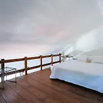 别墅 Azzurra , Piscina, Parcheggio E Vista Mare