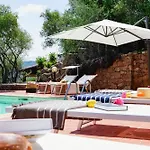 Azzurra , Piscina, Parcheggio E Vista Mare 别墅 *