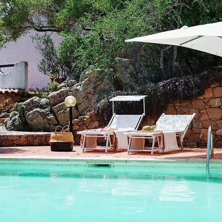 Azzurra , Piscina, Parcheggio E Vista Mare * Porto Istana