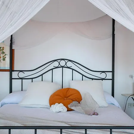 Azzurra , Piscina, Parcheggio E Vista Mare *