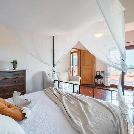 Azzurra , Piscina, Parcheggio E Vista Mare Porto Istana