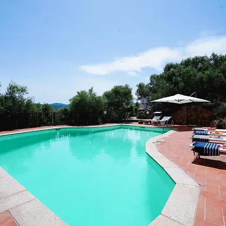 Azzurra , Piscina, Parcheggio E Vista Mare Villa Porto Istana