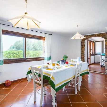 Azzurra , Piscina, Parcheggio E Vista Mare *