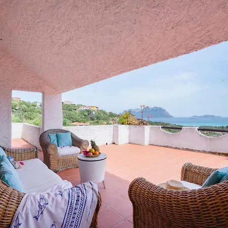 Azzurra , Piscina, Parcheggio E Vista Mare Villa