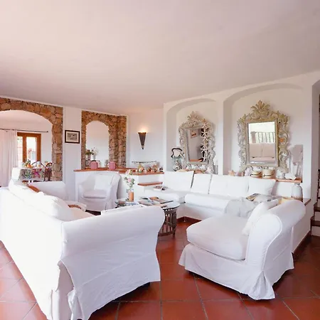 Azzurra , Piscina, Parcheggio E Vista Mare *