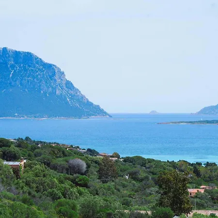 Villa Azzurra , Piscina, Parcheggio E Vista Mare *