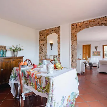 Azzurra , Piscina, Parcheggio E Vista Mare * Porto Istana