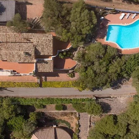 Azzurra , Piscina, Parcheggio E Vista Mare Villa *