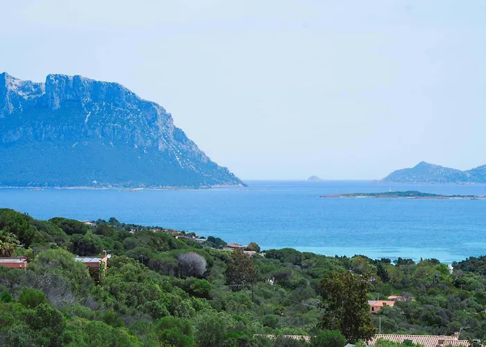 Вилла Azzurra , Piscina, Parcheggio E Vista Mare *